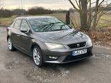 Seat Leon FR 2.0 tdi (2014)  Top Ausstatt... - Seat Leon: Fr 20 TDI