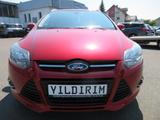 Ford Focus Turnier Champions Edition **GARANTIE** - Ford Focus: Champions Edition