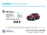 Volkswagen T-Cross - Vorschau Bild 3