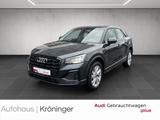 Audi Q2 35 TDI quattro advanced ACC Navi Rück LED - Audi Q2 mit Diesel-Antrieb: Advanced
