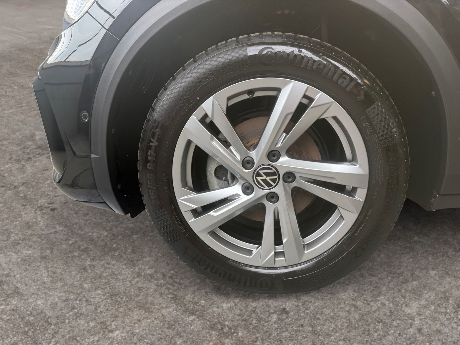 Volkswagen T-Roc - Bild 15