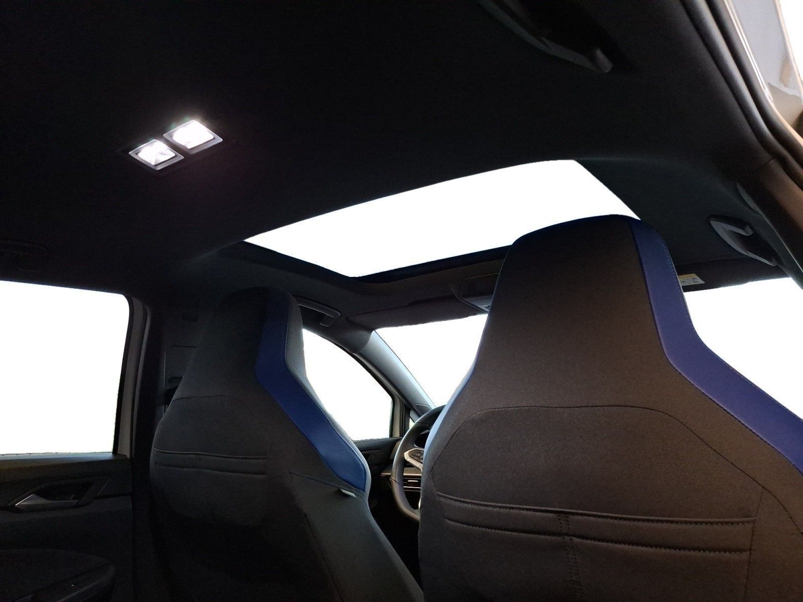 Volkswagen Golf - Bild 12