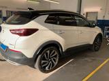 Opel Grandland (X) 2.0 CDTi ULTIMATE Automatik (AHK) - Opel Gebrauchtwagen in Frankfurt