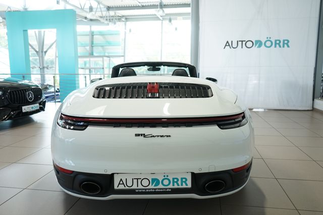 Vorschau Auto