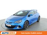 Opel Astra GTC 2.0 Turbo OPC*NAVI*XENON*PDC*SHZ*KLIMA - Opel Astra: K