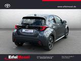 Toyota Yaris 1.5 Hybrid Teamplayer + Comfort Paket - Toyota Yaris Vorführfahrzeuge mit Hybrid-Antrieb