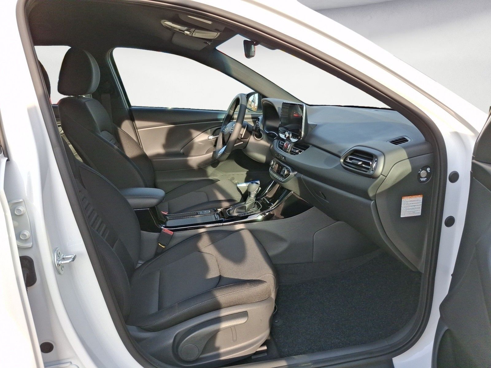 Hyundai i30 - Bild 10