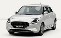Suzuki Swift - Vorschau Bild 1