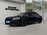 Audi A8 4.0 TFSI tiptronic quattro, 1 Jahr Garantie - Audi A8 mit Panoramadach