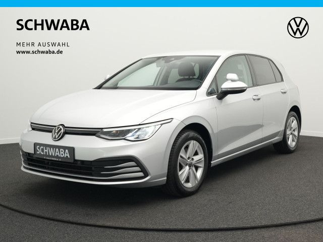 Volkswagen Golf VIII Life 2.0 TDI *Clima*SHZ*ab 199,-€*