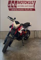 Ducati Hypermotard 821 SP - DUCATI HYPERMOTARD 821