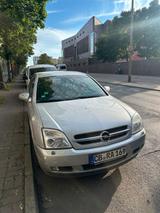 Opel opel vectra - Opel Vectra Gebrauchtwagen in Berlin