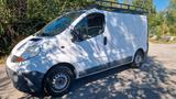 Renault trafic Tüv neue - gebrauchte Renault Trafic aus dem Jahr 2007