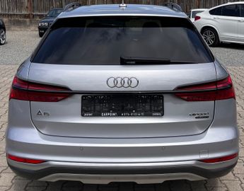 Audi A6 Allroad - 5