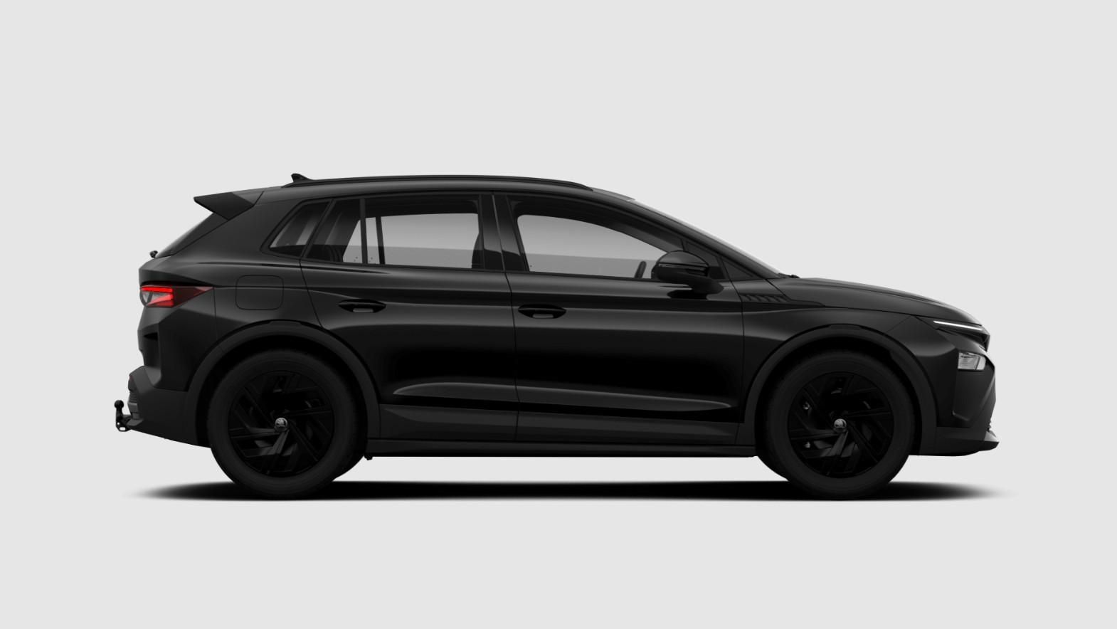 Skoda Elroq - Bild 10