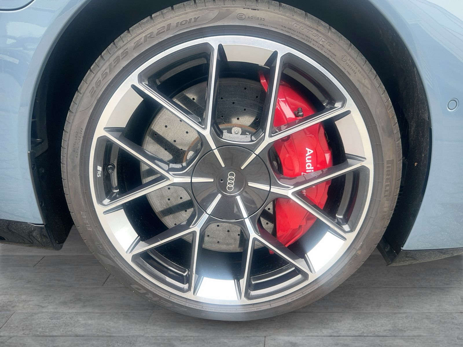 Audi RS e-tron GT - Bild 7