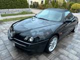 Alfa Romeo Spider 3.0 V6 12V - Alfa Romeo Spider: V6