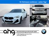 BMW 230i Coupe M Sport Navi Klima PDC HiFi DAB Sport - BMW 230: 230d