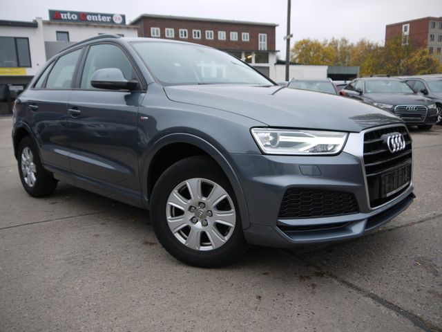 Audi Q3 1.4 TFSI 16V/Winter-Special: 20% Rabatt