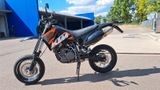 KTM 640 Supermoto // Motor überholt - Offers matching your search criteria