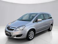 Opel Zafira B Family Plus*Automatik*7.Sitze*1.Hand*