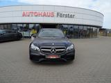 Mercedes-Benz E 63 AMG E T- 4Matic - gebrauchte Mercedes-Benz E 63 AMG aus dem Jahr 2015