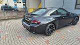 BMW M2 Coupé G87  - BMW M2 G87 Gebrauchtwagen