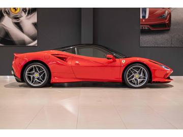 2020 Ferrari F8 — фото 7