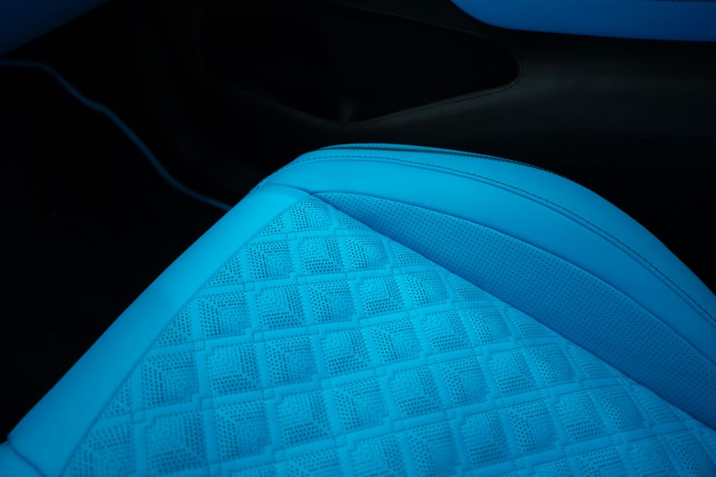 GLE 63 AMG COUPE BRABUS 800 GREY / BLUE CARBON - Bild 17