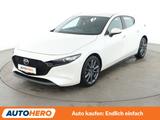 Mazda 3 2.0 Selection Aut*NAVI*LED*CAM*HUD*ACC*SHZ*LHZ - Mazda 3 Gebrauchtwagen in München