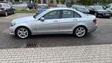 Mercedes-Benz C 180 AVANTGARDE AVANTGARDE - gebrauchte Mercedes-Benz C 180 aus dem Jahr 2013