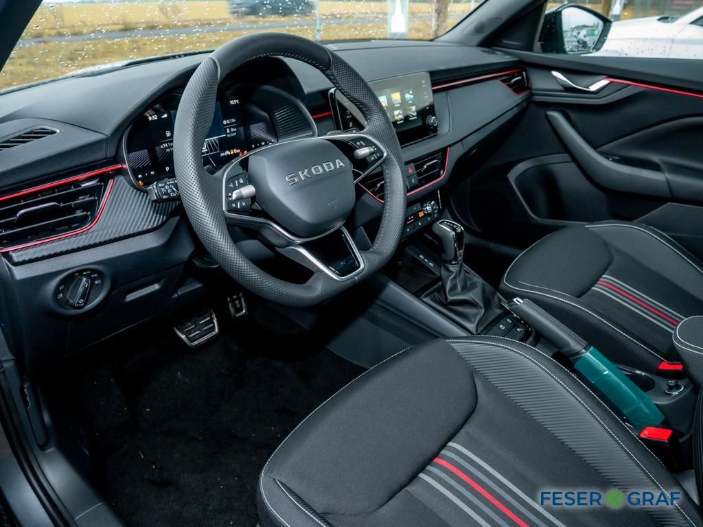 Skoda Kamiq - Bild 6