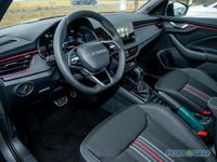 Skoda Kamiq - Vorschau Bild 6