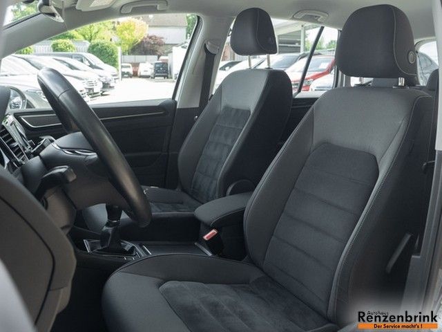 Golf Sportsvan Highline TSI Xenon AHK ACC Kamera