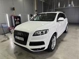Audi Q7 4.2 TDI Facelift Individual FULL - gebrauchte Audi Q7 mit Facelift