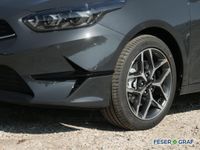 Kia cee'd Sportswagon - Vorschau Bild 10