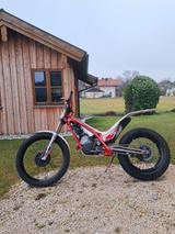 Gasgas 250 Txt - GASGAS TXT