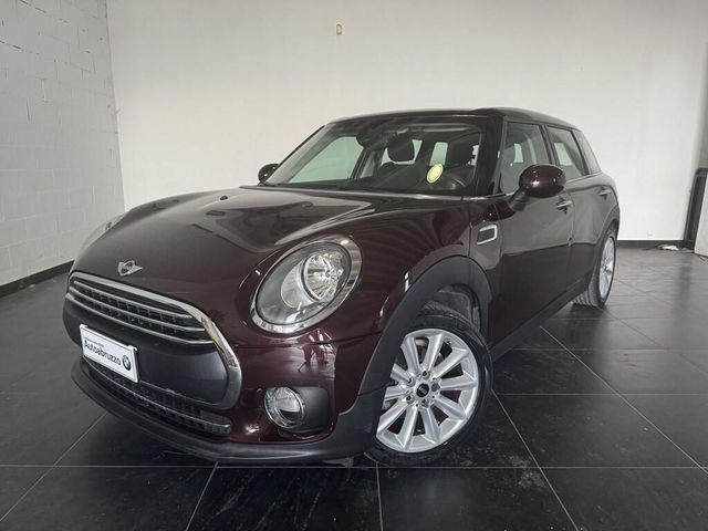 MINI Mini One D Clubman 1.5 One D Boost