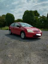 Honda Civic - gebrauchte Honda Civic aus dem Jahr 2001