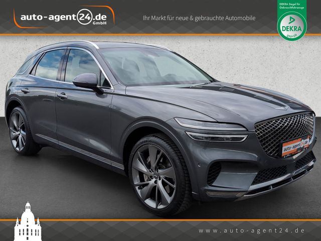 Genesis GV70 2.2d AWD Luxury/Massage/360/ACC/AHK/Lexicon