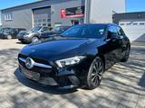 Mercedes-Benz A180 *ASSIST* HU/AU NEU* LED* KAMERA* T- LEDER* - Mercedes-Benz A 180