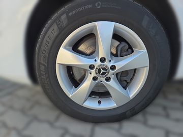 Mercedes V 250 - 6