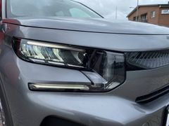 CITROEN C3 Max Turbo 100 *Navi*SHZ*Kamera