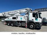 Mercedes-Benz 2640 PUTZMEISTER BSF 38-5.17 iLS - Angebote