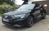 Audi A3 Sportback 45 TFSIe S-LINE/HEAD-UP/VIRTUAl/18" - Audi A3 mit Hybrid-Antrieb