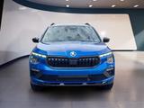 Skoda Kamiq 1.5 TSI DSG MonteCarlo AHK Matrix Pano RFK - Skoda Neuwagen