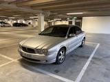 Jaguar X-Type 2.1 Liter V6 Executive Executive - Jaguar X-Type mit Schiebedach