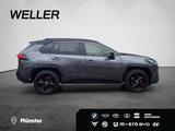 Toyota RAV 4 2.5 4x4 Hybrid Style Selection *LED*360*JB - Toyota RAV 4 Gebrauchtwagen 3.3
