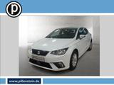 Seat Ibiza STYLE 1.6 TDI NAVI KLIMA FRONT-ASSIST - Seat Ibiza mit Diesel-Antrieb: Limousine
