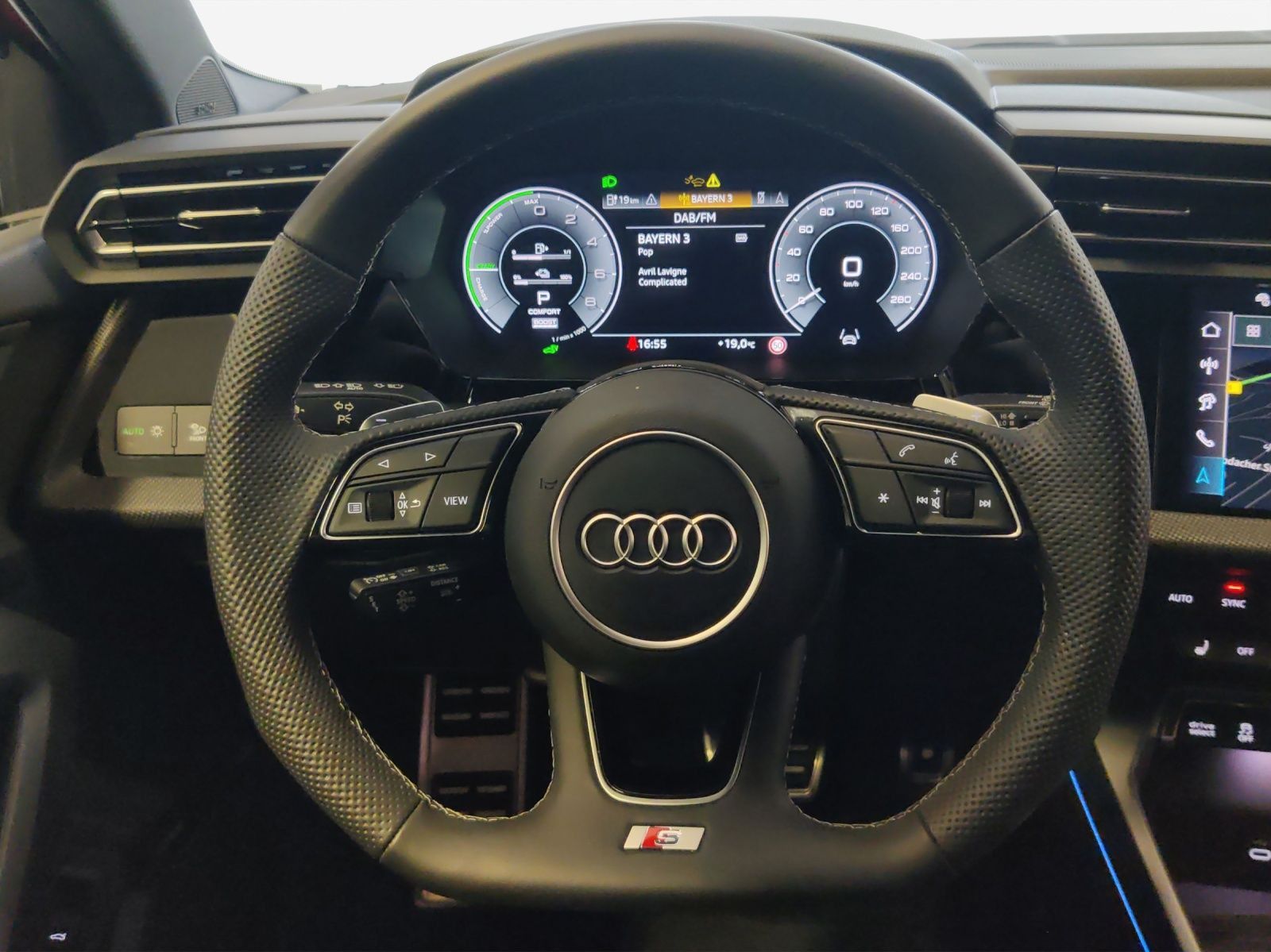 Audi A3 - Bild 7